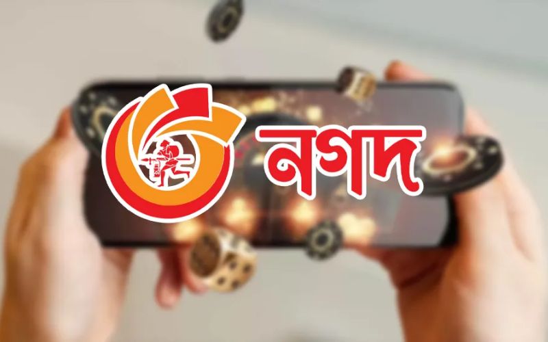 Online Casinos in Bangladesh Accepting Nagad Payment 2026
