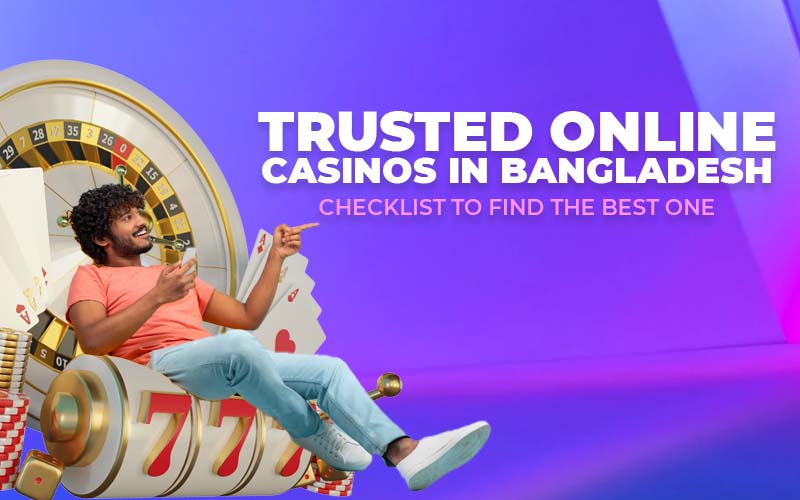 Top-rated Bangladeshi Real Money Online Live Casinos 2026